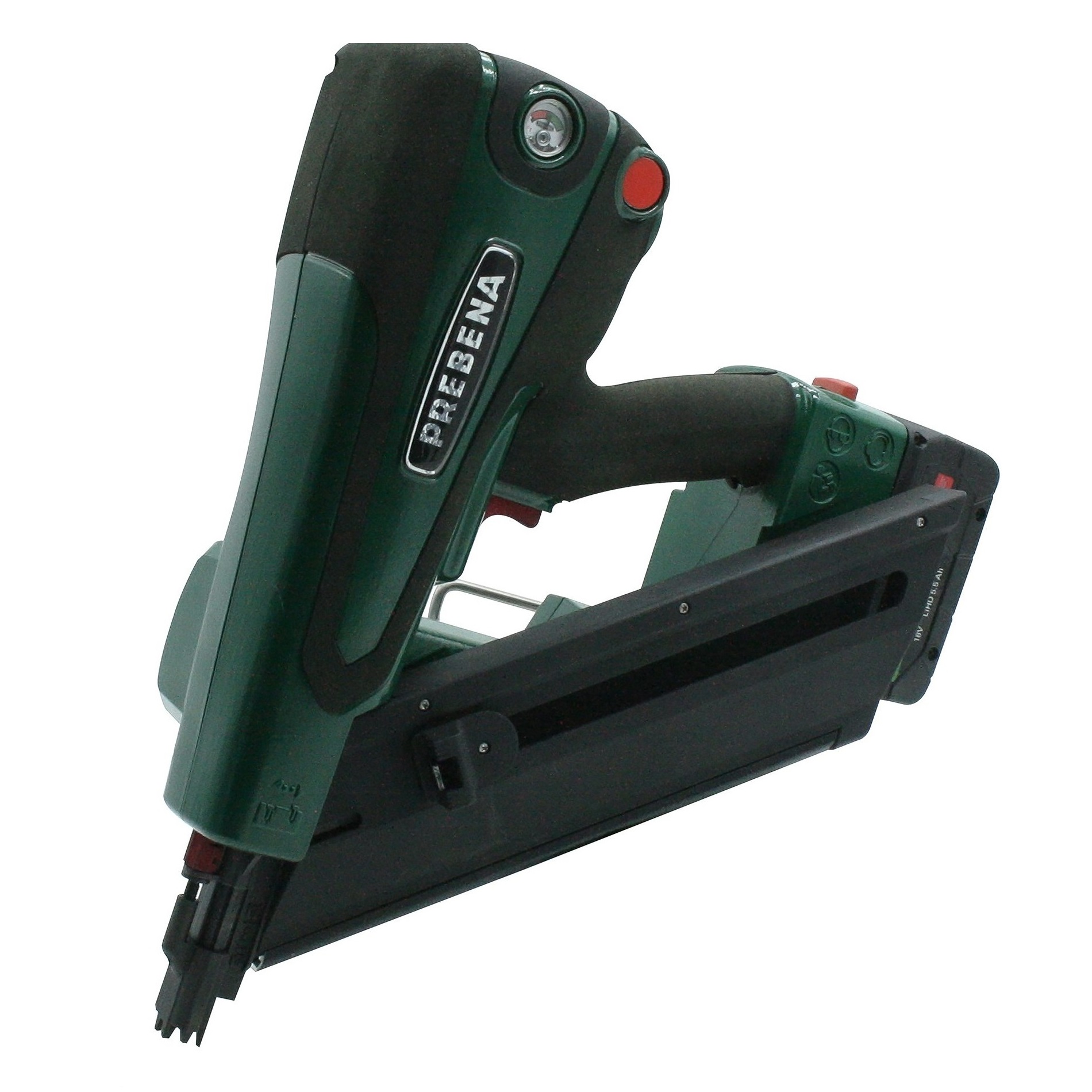 PKT-8-PR100 Streifennagler